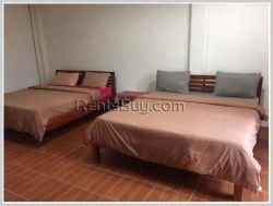 ID: 4124 - Medium Class Hotel in Khammuan Province for sale