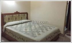 ID: 4370 - 30-roomed hotel in town for rent