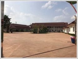 ID: 2763 - Nice service hotel or apartment near National University of Laos for rent