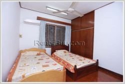 ID: 3981 - Beautiful hotel for rent in Mekong Community and Vansana Hotel