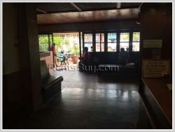 ID: 3927 - Hotel near Morning Market for sale