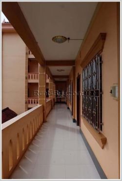 ID: 4372 - The nice hotel for sale in Ban Cheng, Oudomsay Province