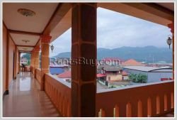 ID: 4372 - The nice hotel for sale in Ban Cheng, Oudomsay Province