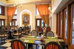 ID: 4548-Business Opportunity! Luxury Hotel in Luang Prabang for sale