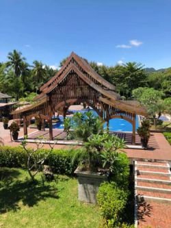 ID: 4548-Business Opportunity! Luxury Hotel in Luang Prabang for sale