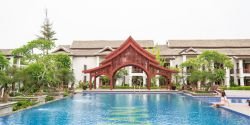 ID: 4548-Business Opportunity! Luxury Hotel in Luang Prabang for sale