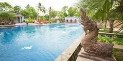 ID: 4548-Business Opportunity! Luxury Hotel in Luang Prabang for sale