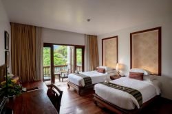 ID: 4548-Business Opportunity! Luxury Hotel in Luang Prabang for sale