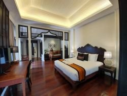 ID: 4548-Business Opportunity! Luxury Hotel in Luang Prabang for sale