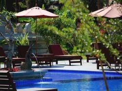 ID: 4548-Business Opportunity! Luxury Hotel in Luang Prabang for sale