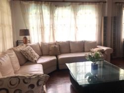 ID: 4539- Nice house with swimming pool near embassy of China for rent