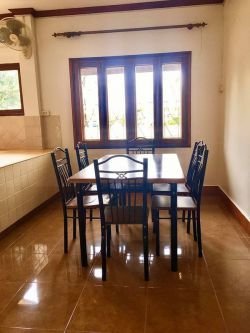 ID: 4425 - Nice house for Rent in Ban Sidamdouane