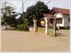 ID: 2135 - Houses with large land next to T4 road for sale