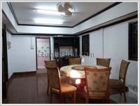 ID: 2094 - Villa house fully furnished in main road for rent