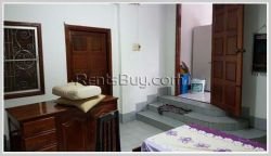 ID: 3762 - Modern house near Joma 1 in KopJeiDue Restaurant and Mekong River with fully furnished fo