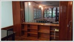 ID: 3762 - Modern house near Joma 1 in KopJeiDue Restaurant and Mekong River with fully furnished fo