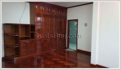 ID: 3762 - Modern house near Joma 1 in KopJeiDue Restaurant and Mekong River with fully furnished fo