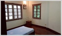 ID: 3762 - Modern house near Joma 1 in KopJeiDue Restaurant and Mekong River with fully furnished fo