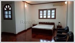 ID: 3762 - Modern house near Joma 1 in KopJeiDue Restaurant and Mekong River with fully furnished fo