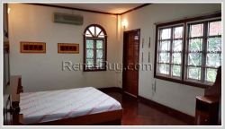 ID: 3762 - Modern house near Joma 1 in KopJeiDue Restaurant and Mekong River with fully furnished fo