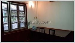 ID: 3762 - Modern house near Joma 1 in KopJeiDue Restaurant and Mekong River with fully furnished fo