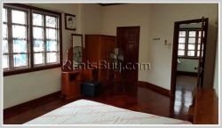 ID: 3762 - Modern house near Joma 1 in KopJeiDue Restaurant and Mekong River with fully furnished fo