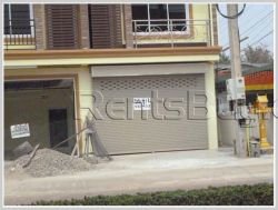 ID: 3122 - New shophouse for rent near Russian Circus