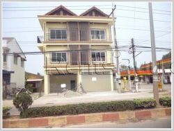 ID: 3122 - New shophouse for rent near Russian Circus