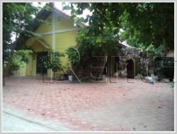 ID: 3211 - Cave house near 150 Tieng Hospital for rent and for sale