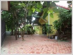 ID: 3211 - Cave house near 150 Tieng Hospital for rent and for sale