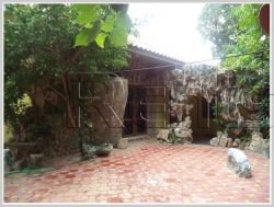 ID: 3211 - Cave house near 150 Tieng Hospital for rent and for sale