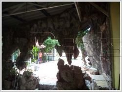 ID: 3211 - Cave house near 150 Tieng Hospital for rent and for sale