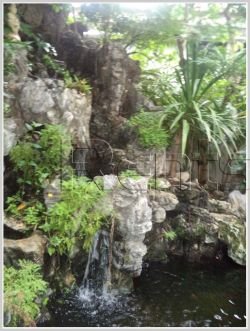 ID: 3211 - Cave house near 150 Tieng Hospital for rent and for sale