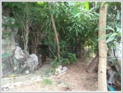 ID: 3211 - Cave house near 150 Tieng Hospital for rent and for sale