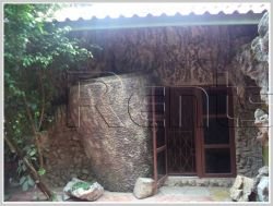 ID: 3211 - Cave house near 150 Tieng Hospital for rent and for sale