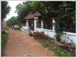 ID: 3211 - Cave house near 150 Tieng Hospital for rent and for sale