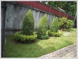 ID: 2906 - Nice house by good access in town near Dondeng Inter golf for rent