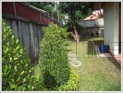 ID: 2906 - Nice house by good access in town near Dondeng Inter golf for rent
