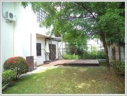 ID: 2906 - Nice house by good access in town near Dondeng Inter golf for rent