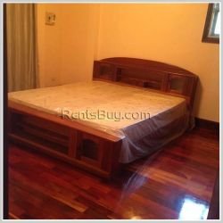 ID: 2906 - Nice house by good access in town near Dondeng Inter golf for rent