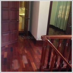 ID: 2906 - Nice house by good access in town near Dondeng Inter golf for rent