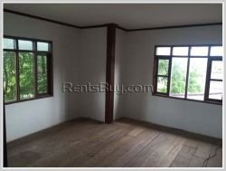 ID: 3247 - Lao style house with large garden for sale