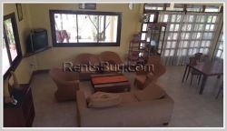 ID: 363 - Lao style house with swimming pool