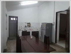 ID: 3150 - New villa house with fully furnished for rent