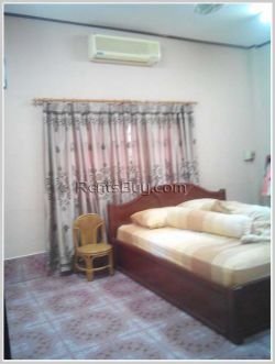 ID: 1165 - Brand new house in Sihom area