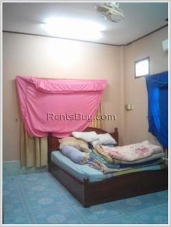 ID: 1165 - Brand new house in Sihom area