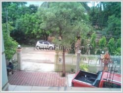 ID: 1165 - Brand new house in Sihom area