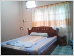 ID: 1165 - Brand new house in Sihom area