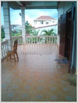 ID: 1165 - Brand new house in Sihom area