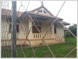 ID: 3388 - Nice villa house with easy price for rent